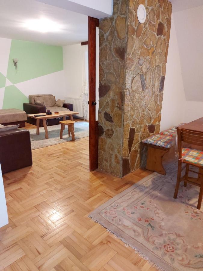 Marko'S Apartments Kopaonik Extérieur photo