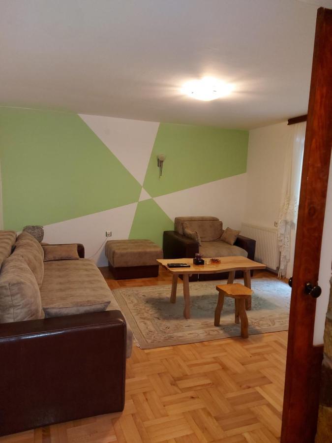 Marko'S Apartments Kopaonik Extérieur photo