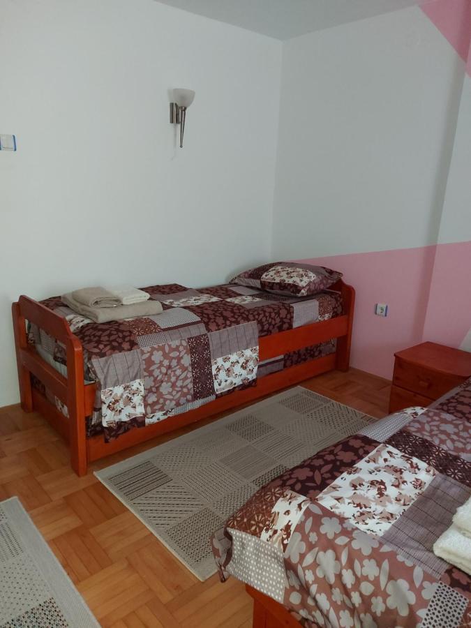 Marko'S Apartments Kopaonik Extérieur photo
