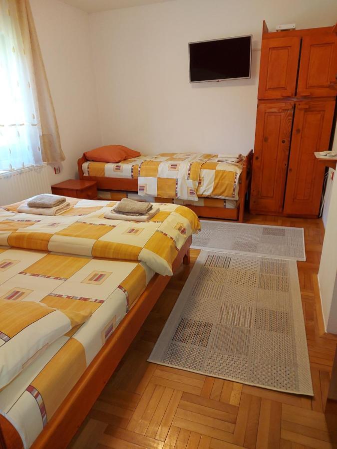 Marko'S Apartments Kopaonik Extérieur photo