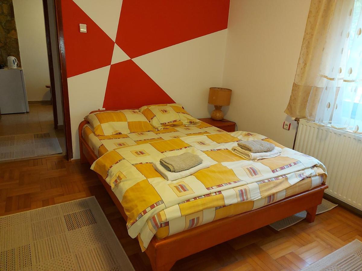 Marko'S Apartments Kopaonik Extérieur photo