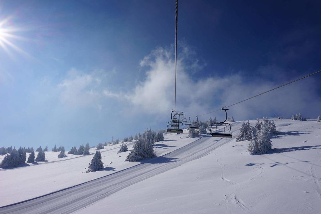 Marko'S Apartments Kopaonik Extérieur photo