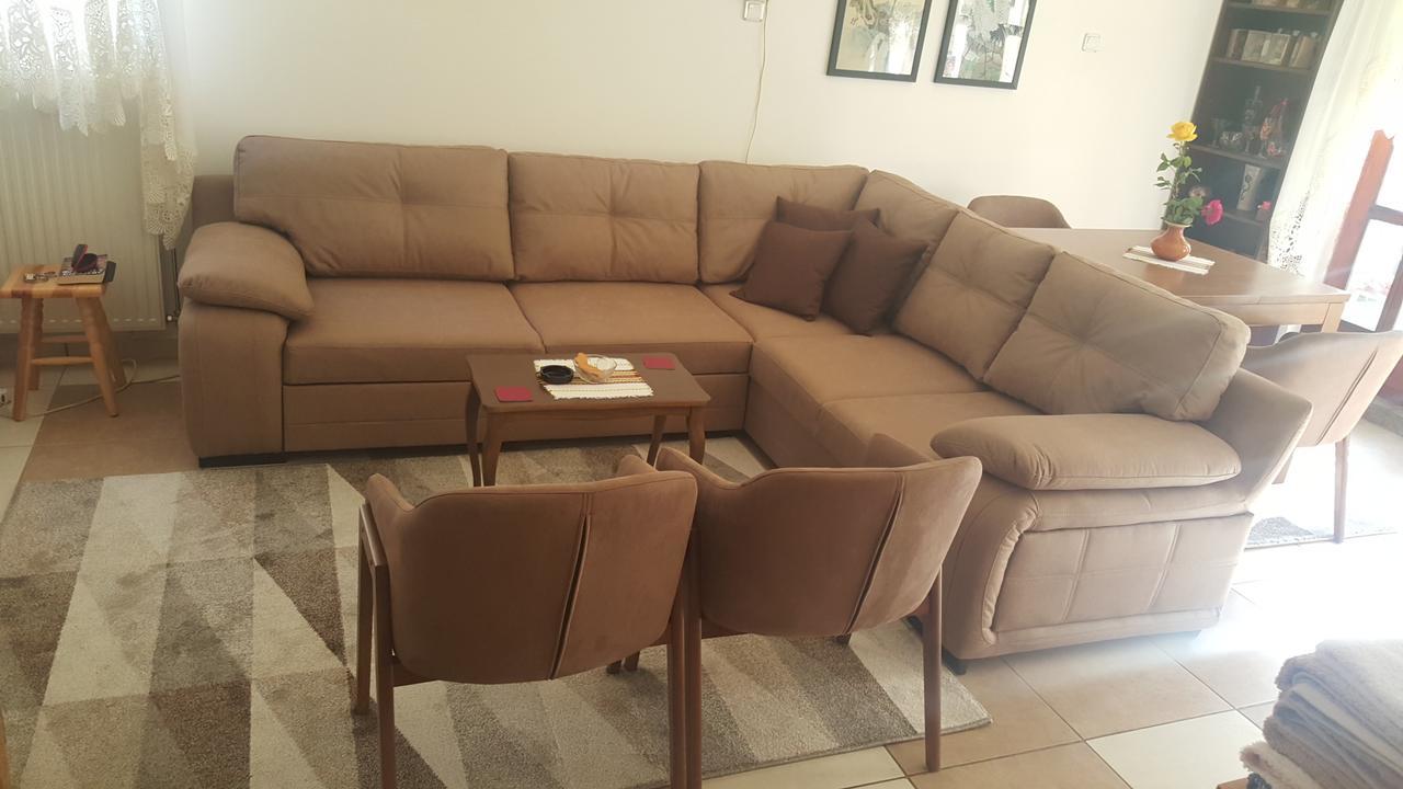 Marko'S Apartments Kopaonik Extérieur photo