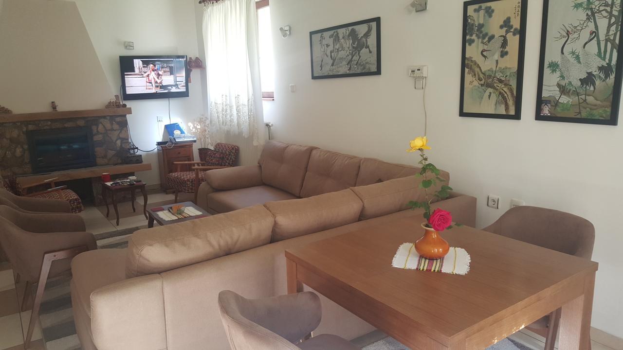 Marko'S Apartments Kopaonik Extérieur photo
