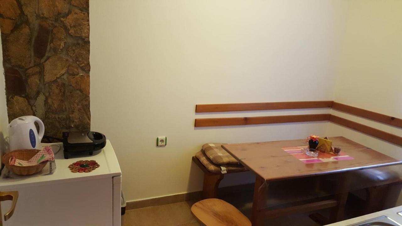 Marko'S Apartments Kopaonik Extérieur photo