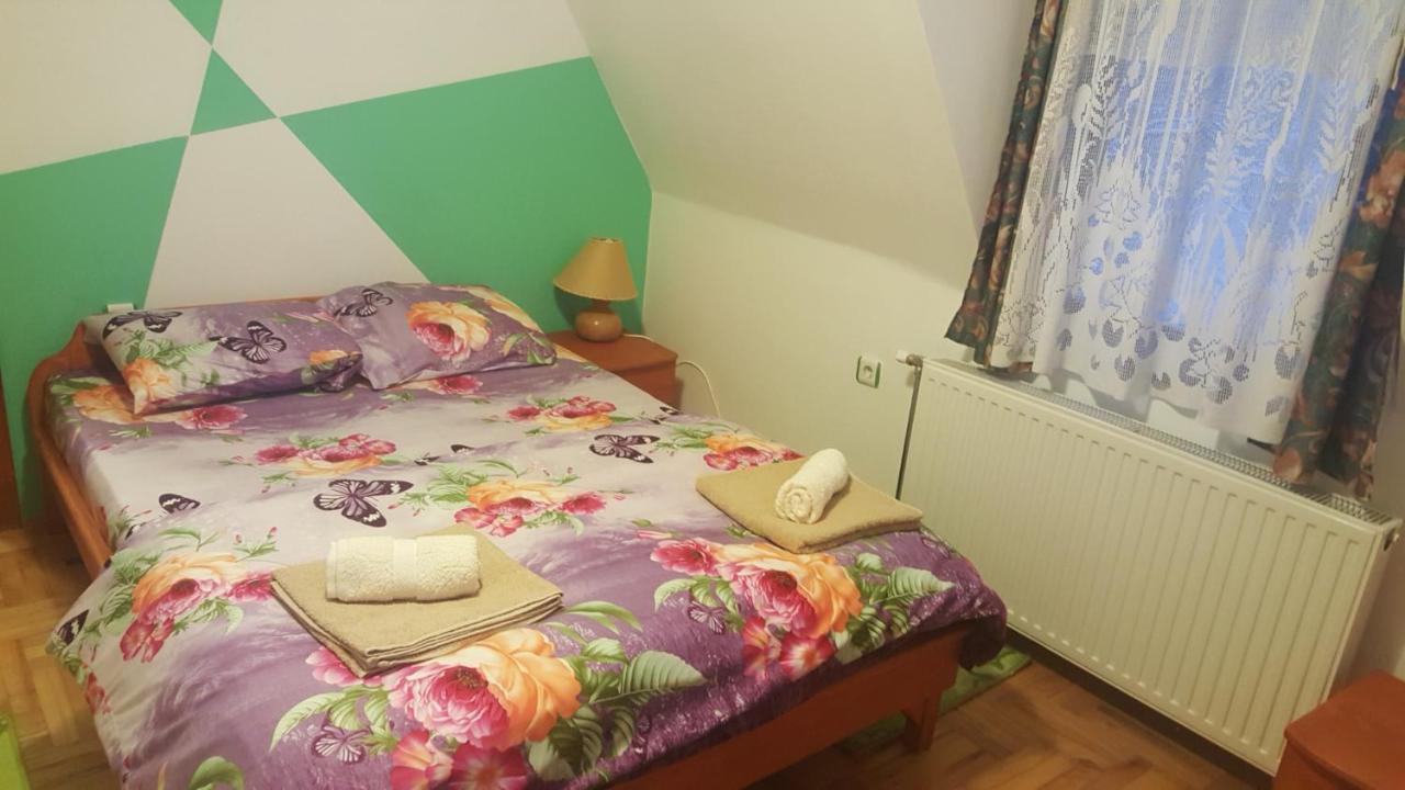 Marko'S Apartments Kopaonik Extérieur photo