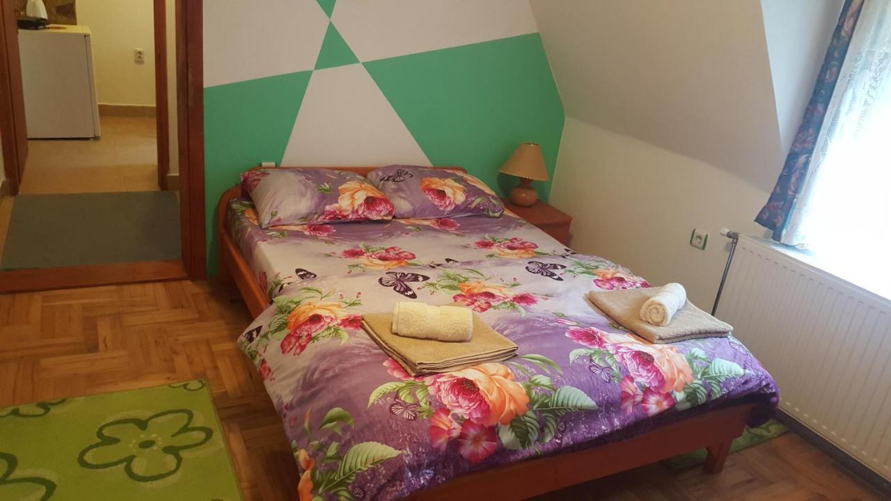 Marko'S Apartments Kopaonik Extérieur photo