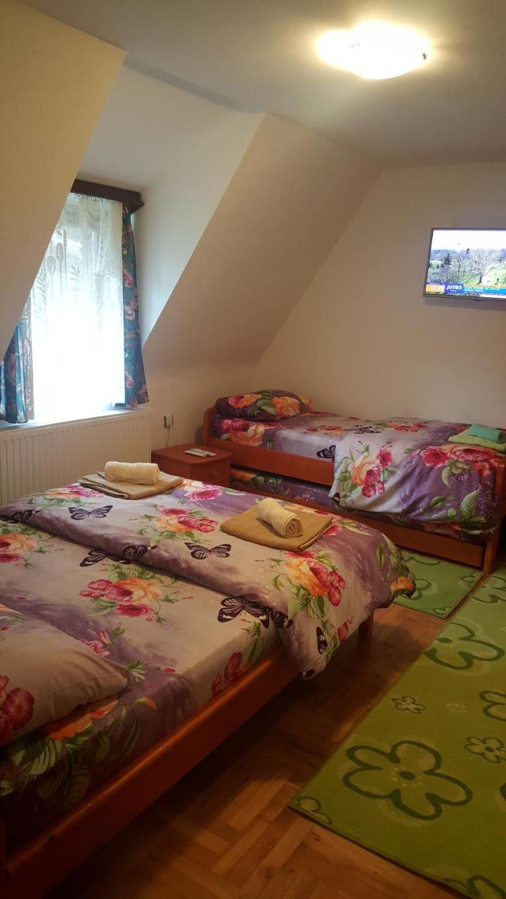 Marko'S Apartments Kopaonik Extérieur photo